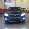 FORD FOCUS 2.0 GLX SEDAN 16V GASOLINA 4P MANUAL FORD FOCUS 2.0 GLX SEDAN 16V GASOLINA 4P MANUAL
