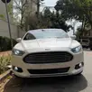 FORD FUSION 2.0 TITANIUM AWD 16V GASOLINA 4P AUTOMÁTICO FORD FUSION 2.0 TITANIUM AWD 16V GASOLINA 4P AUTOMÁTICO