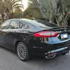 FORD FUSION 2.0 TITANIUM FWD 16V GASOLINA 4P AUTOMÁTICO FORD FUSION 2.0 TITANIUM FWD 16V GASOLINA 4P AUTOMÁTICO