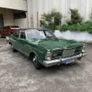 FORD GALAXIE 4.8 LTD V8 16V GASOLINA 4P MANUAL FORD GALAXIE 4.8 LTD V8 16V GASOLINA 4P MANUAL