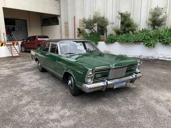 FORD-GALAXIE-1974