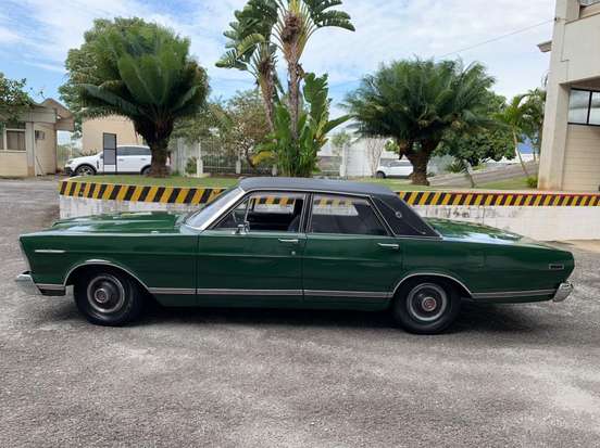 FORD-GALAXIE-1974
