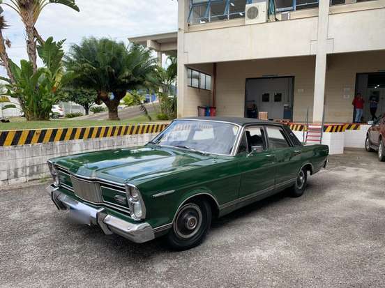 FORD-GALAXIE-1974