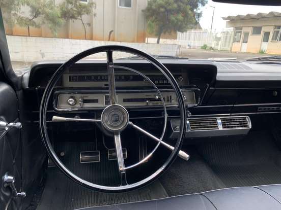 FORD-GALAXIE-4.8 LTD V8 16V GASOLINA 4P MANUAL FORD-GALAXIE-1974