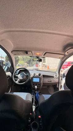 FORD KA 1.0 MPI 8V FLEX 2P MANUAL