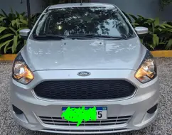 FORD KA 1.0 TI-VCT FLEX SE MANUAL FORD KA 1.0 TI-VCT FLEX SE MANUAL