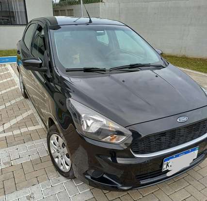FORD-KA-2018