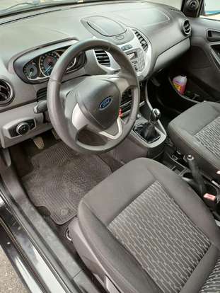 FORD-KA-2018