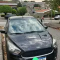 FORD KA 1.5 SIGMA FLEX SE MANUAL FORD KA 1.5 SIGMA FLEX SE MANUAL
