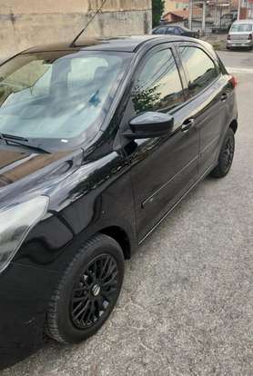 FORD-KA-2014