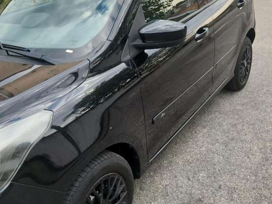 FORD-KA-1.5 SIGMA FLEX SE MANUAL FORD-KA-2014