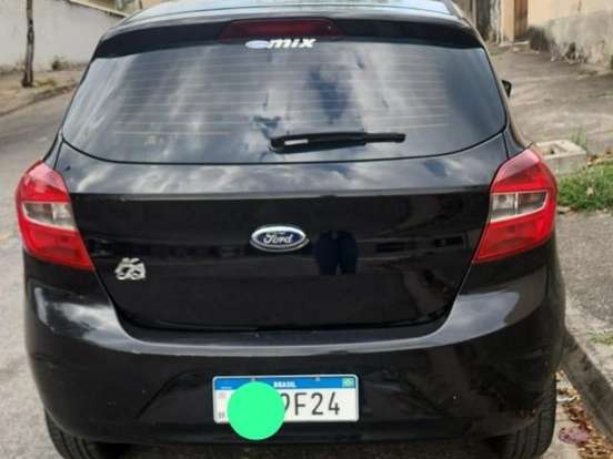 FORD-KA-1.5 SIGMA FLEX SE MANUAL FORD-KA-2014