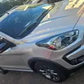 FORD KA 1.5 TI-VCT FLEX FREESTYLE AUTOMÁTICO FORD KA 1.5 TI-VCT FLEX FREESTYLE AUTOMÁTICO
