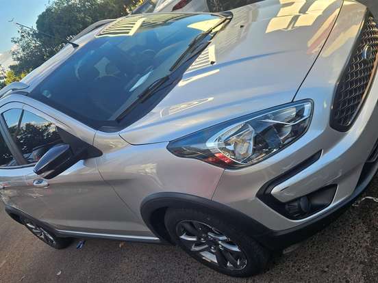 FORD-KA-1.5 TI-VCT FLEX FREESTYLE AUTOMÁTICO FORD-KA-2019