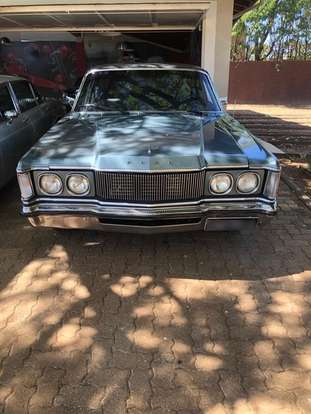FORD-LANDAU-1978