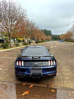 FORD-MUSTANG-2018