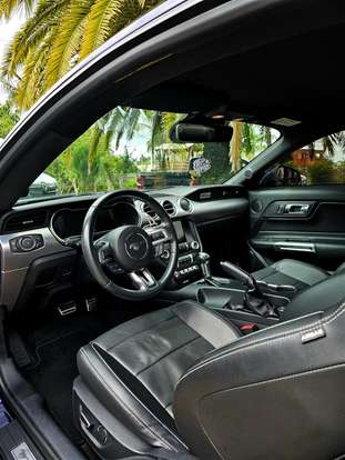 FORD-MUSTANG-2018