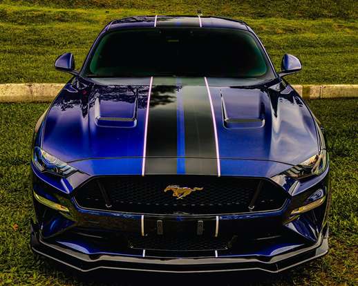 FORD-MUSTANG-2018