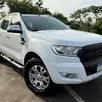 FORD RANGER 3.2 LIMITED 4X4 CD 20V DIESEL 4P AUTOMÁTICO FORD RANGER 3.2 LIMITED 4X4 CD 20V DIESEL 4P AUTOMÁTICO