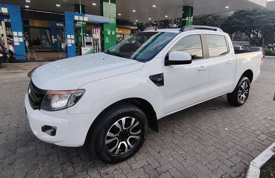 FORD-RANGER-2014