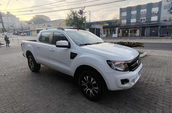 FORD-RANGER-2014