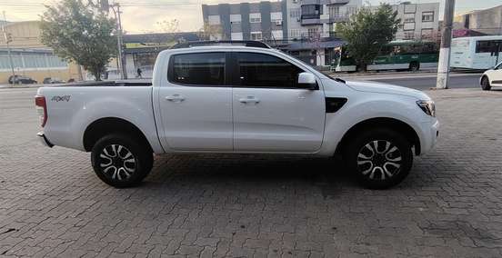 FORD-RANGER-2014
