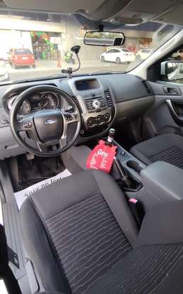 FORD-RANGER-2014