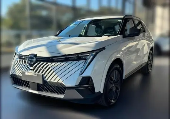 GAC GS4 2.0 HEV ELITE AUTOMÁTICO GAC GS4 2.0 HEV ELITE AUTOMÁTICO