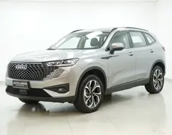GWM HAVAL H6 1.5 PHEV AWD E-TRACTION GWM HAVAL H6 1.5 PHEV AWD E-TRACTION