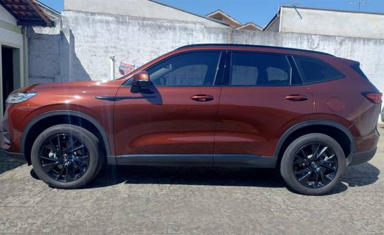 GWM HAVAL H6 1.5 HEV PREMIUM E-TRACTION