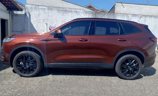 GWM-HAVAL H6-1.5 HEV PREMIUM E-TRACTION GWM-HAVAL H6-2024