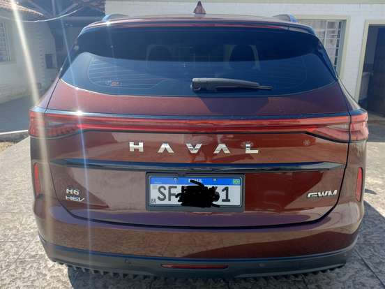 GWM-HAVAL H6-1.5 HEV PREMIUM E-TRACTION GWM-HAVAL H6-2024