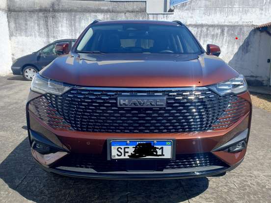 GWM-HAVAL H6-1.5 HEV PREMIUM E-TRACTION GWM-HAVAL H6-2024