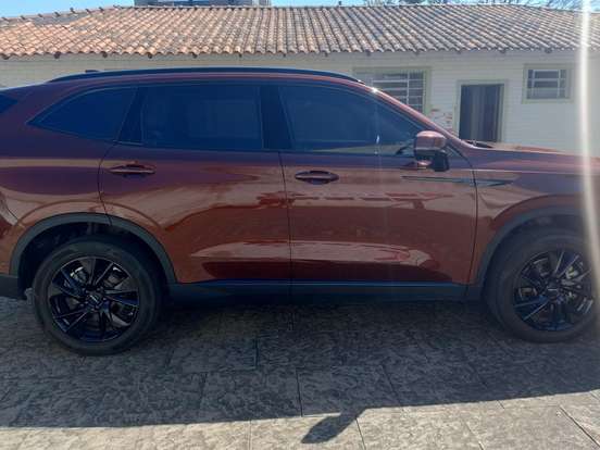 GWM-HAVAL H6-1.5 HEV PREMIUM E-TRACTION GWM-HAVAL H6-2024