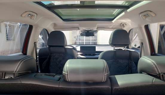 GWM-HAVAL H6-2024