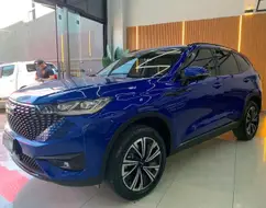GWM HAVAL H6 1.5 PHEV19 E-TRACTION GWM HAVAL H6 1.5 PHEV19 E-TRACTION