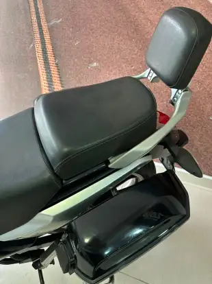 HAOJUE-MASTER RIDE 150 HAOJUE-MASTER RIDE 150-2022