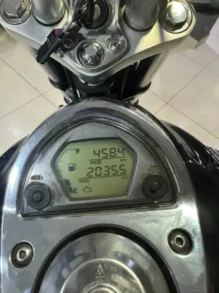 HAOJUE-MASTER RIDE 150-2022
