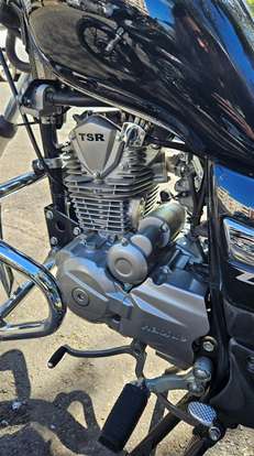 HAOJUE-CHOPPER ROAD 150-2023