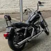 HARLEY-DAVIDSON DYNA SUPER GLIDE CUSTOM HARLEY-DAVIDSON DYNA SUPER GLIDE CUSTOM