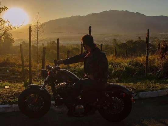 HARLEY-DAVIDSON-SPORTSTER FORTY-EIGHT HARLEY-DAVIDSON-SPORTSTER FORTY-EIGHT-2018