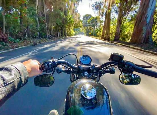 HARLEY-DAVIDSON-SPORTSTER FORTY-EIGHT-2018