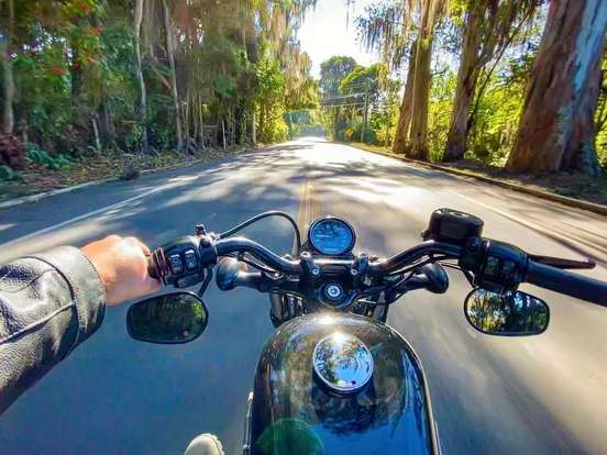 HARLEY-DAVIDSON-SPORTSTER FORTY-EIGHT HARLEY-DAVIDSON-SPORTSTER FORTY-EIGHT-2018
