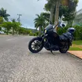 HARLEY-DAVIDSON SPORTSTER IRON 1200 HARLEY-DAVIDSON SPORTSTER IRON 1200