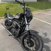 HARLEY-DAVIDSON SPORTSTER XL 883 R HARLEY-DAVIDSON SPORTSTER XL 883 R