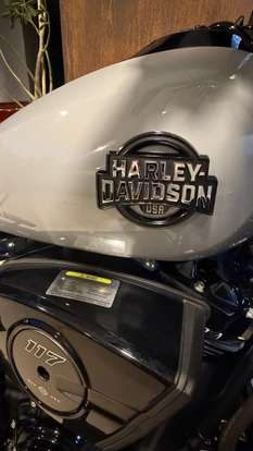 HARLEY-DAVIDSON-STREET GLIDE ULTRA-2025