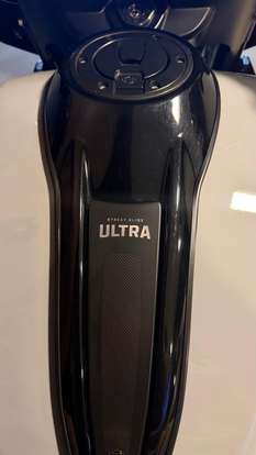 HARLEY-DAVIDSON-STREET GLIDE ULTRA-2025