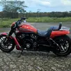 HARLEY-DAVIDSON V ROD NIGHT ROD ESPECIAL HARLEY-DAVIDSON V ROD NIGHT ROD ESPECIAL