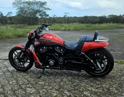 HARLEY-DAVIDSON V ROD NIGHT ROD ESPECIAL HARLEY-DAVIDSON V ROD NIGHT ROD ESPECIAL