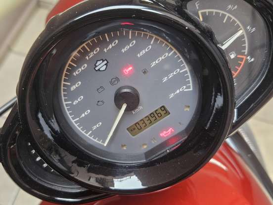 HARLEY-DAVIDSON-V ROD NIGHT ROD ESPECIAL HARLEY-DAVIDSON-V ROD NIGHT ROD ESPECIAL-2013